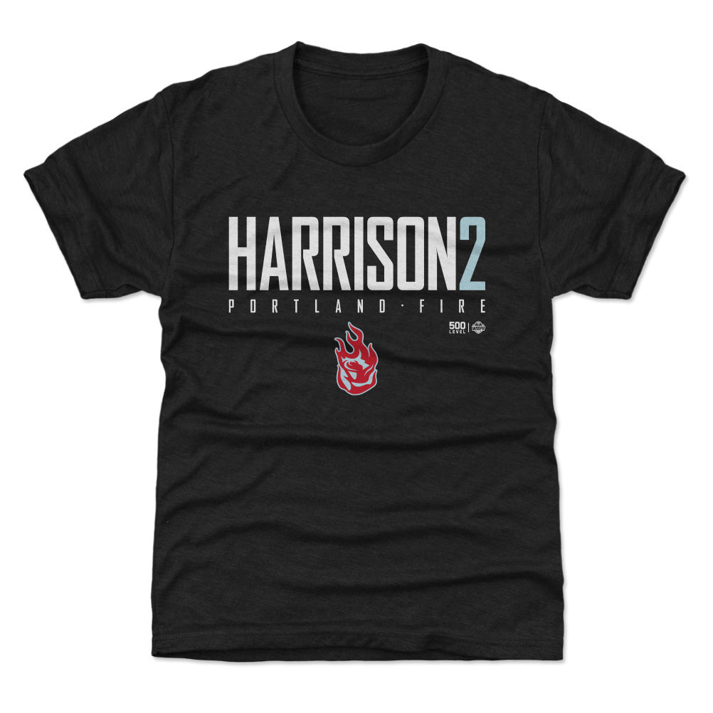Jordan Harrison Kids T-Shirt | 500 LEVEL