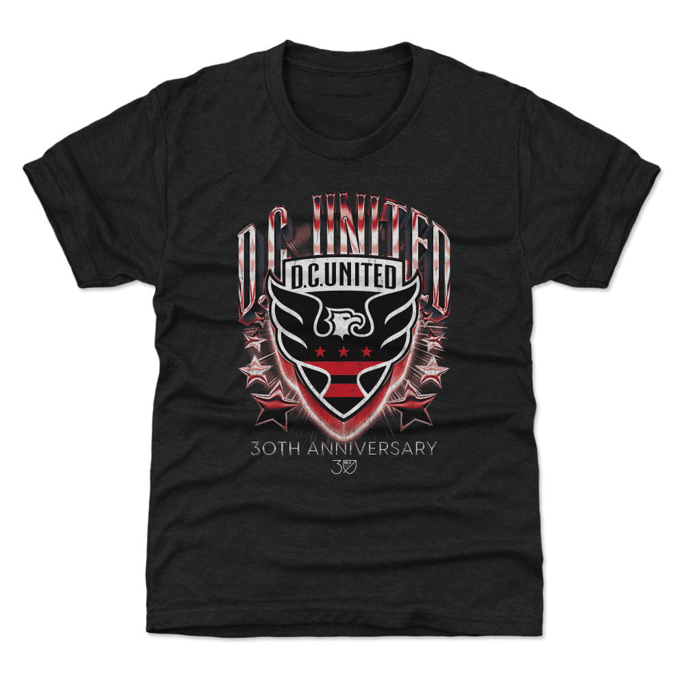 D.C. United Kids T-Shirt | 500 LEVEL