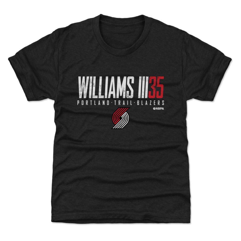 Robert Williams III Kids T-Shirt | 500 LEVEL
