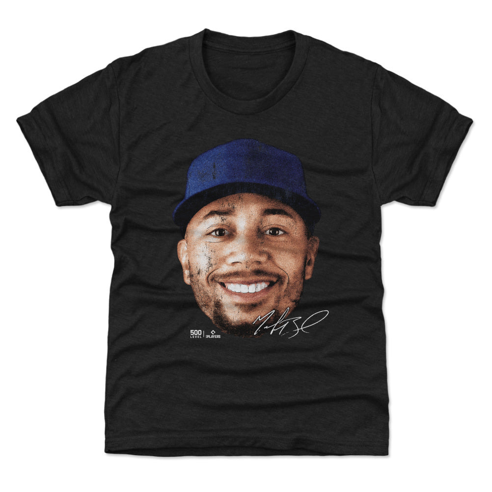Mookie Betts Kids T-Shirt | 500 LEVEL