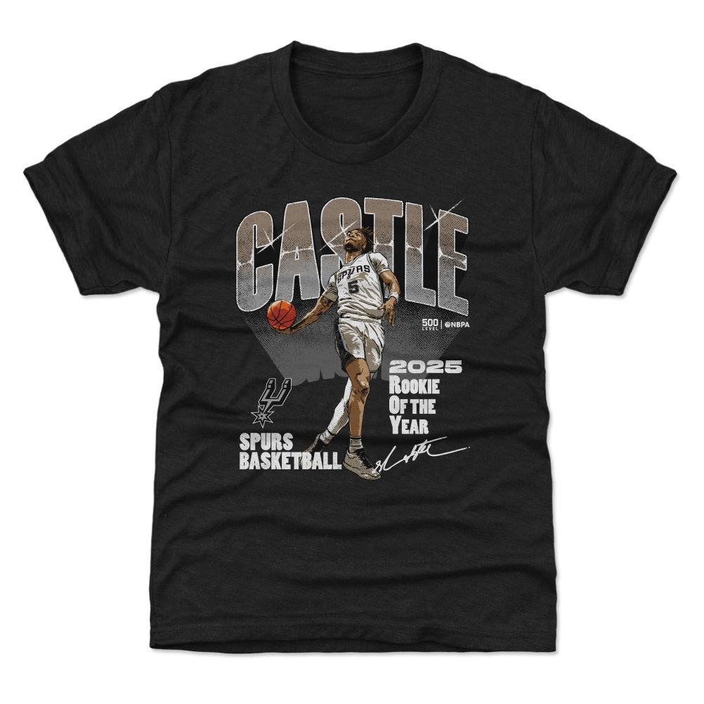 Stephon Castle Kids T-Shirt | 500 LEVEL