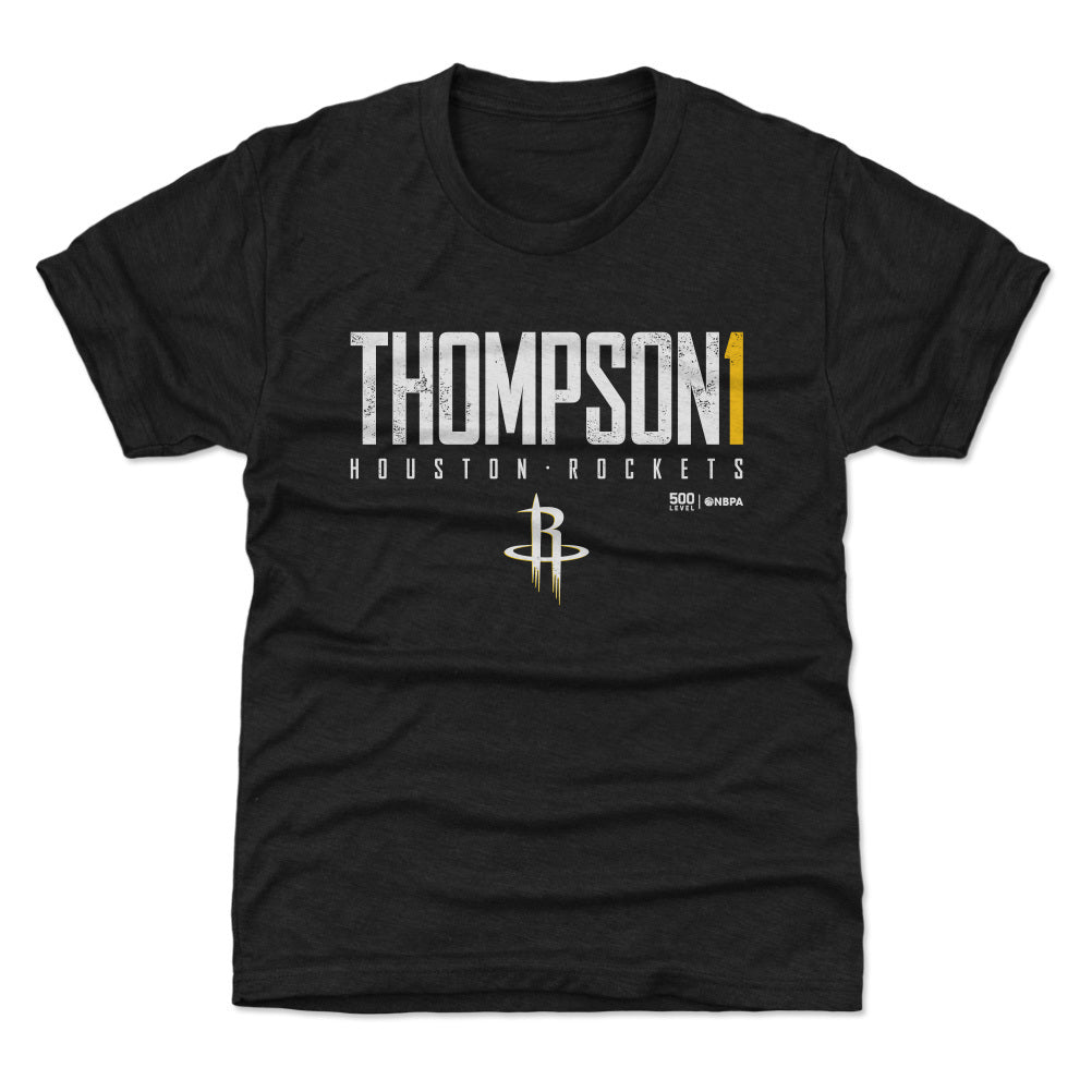 Amen Thompson Kids T-Shirt | 500 LEVEL