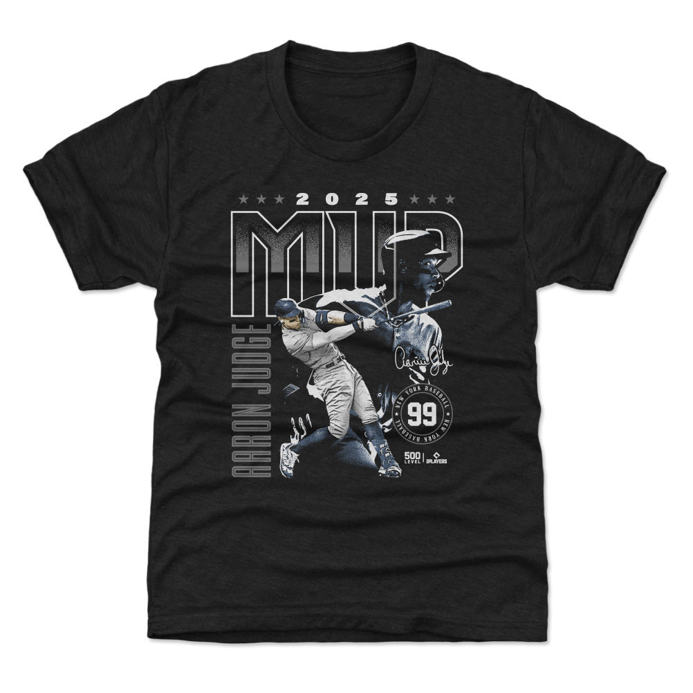 Aaron Judge Kids T-Shirt | 500 LEVEL