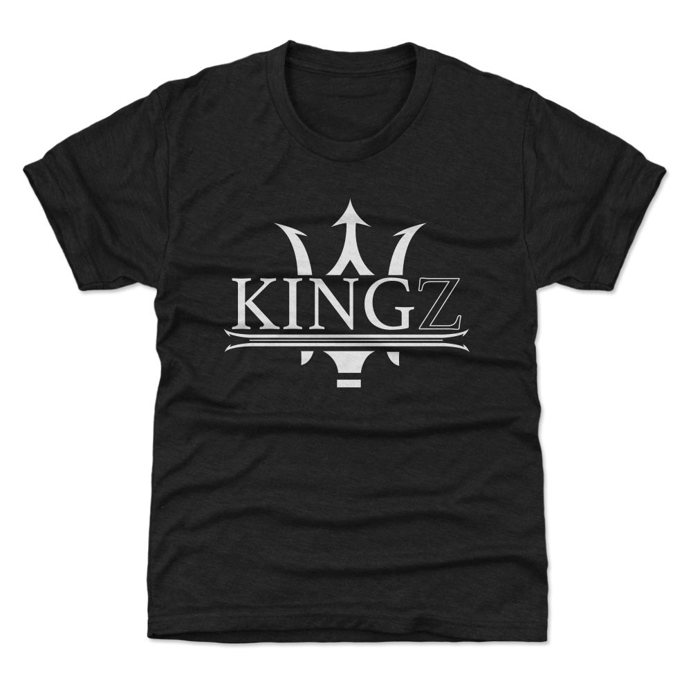 Jihad Ward Kids T-Shirt | 500 LEVEL