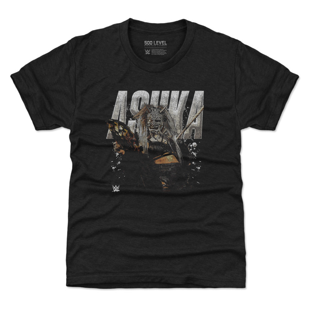 Asuka Kids T-Shirt | 500 LEVEL