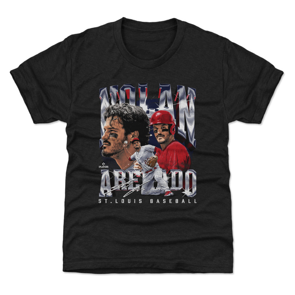 Nolan Arenado Kids T-Shirt | 500 LEVEL