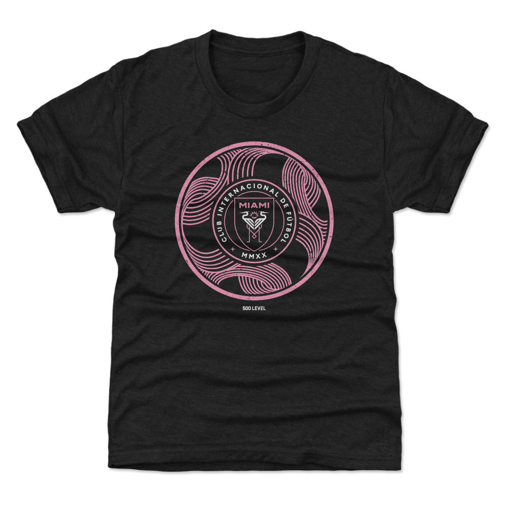 Inter Miami CF Kids T-Shirt | 500 LEVEL