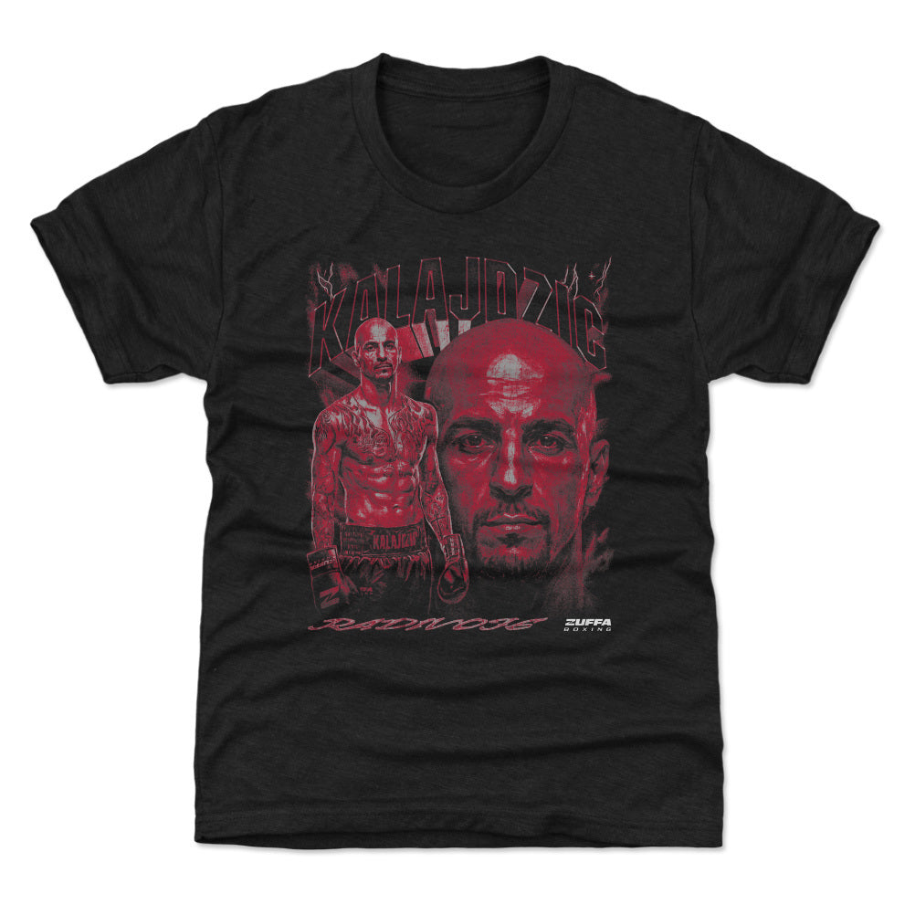 Radivoje Kalajdzic Kids T-Shirt | 500 LEVEL