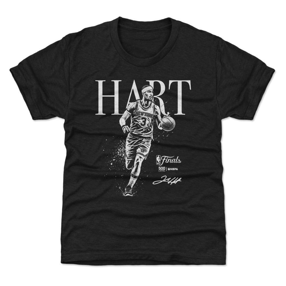 Josh Hart Kids T-Shirt | 500 LEVEL