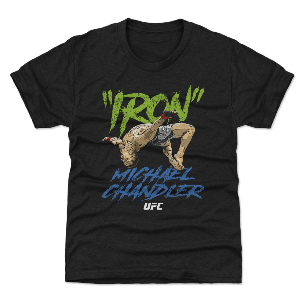 Michael Chandler Kids T-Shirt | 500 LEVEL