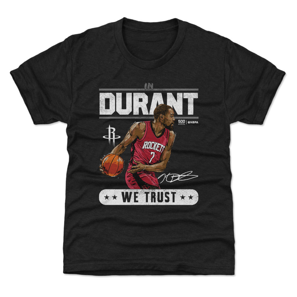 Kevin Durant Kids T-Shirt | 500 LEVEL