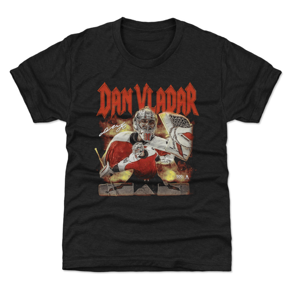 Dan Vladar Kids T-Shirt | 500 LEVEL