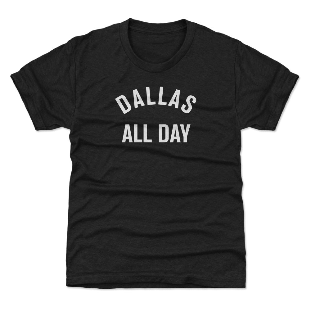 Dallas Kids T-Shirt | 500 LEVEL