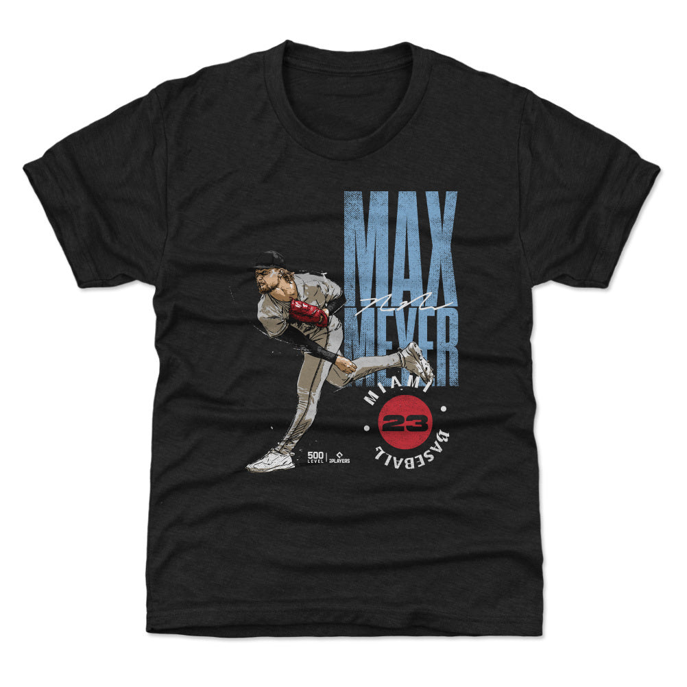 Max Meyer Kids T-Shirt | 500 LEVEL