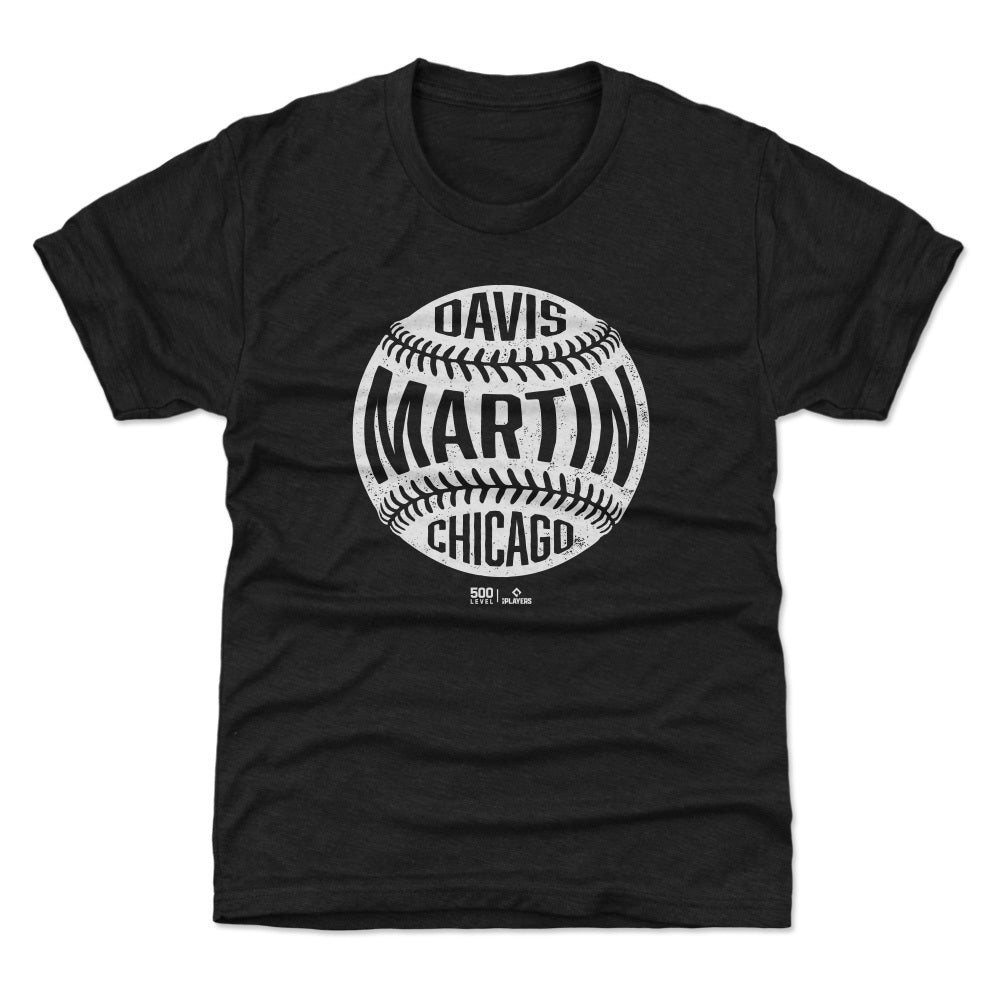 Davis Martin Kids T-Shirt | 500 LEVEL