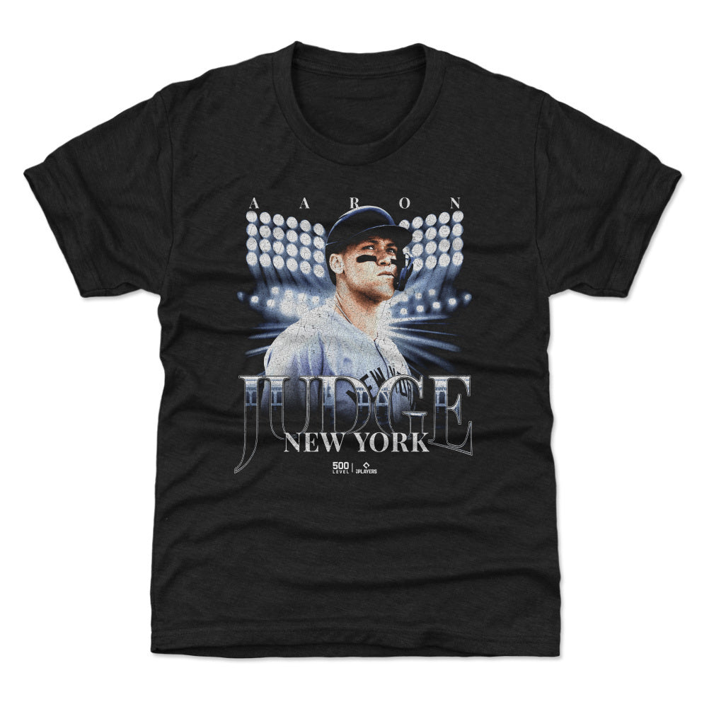 Aaron Judge Kids T-Shirt | 500 LEVEL