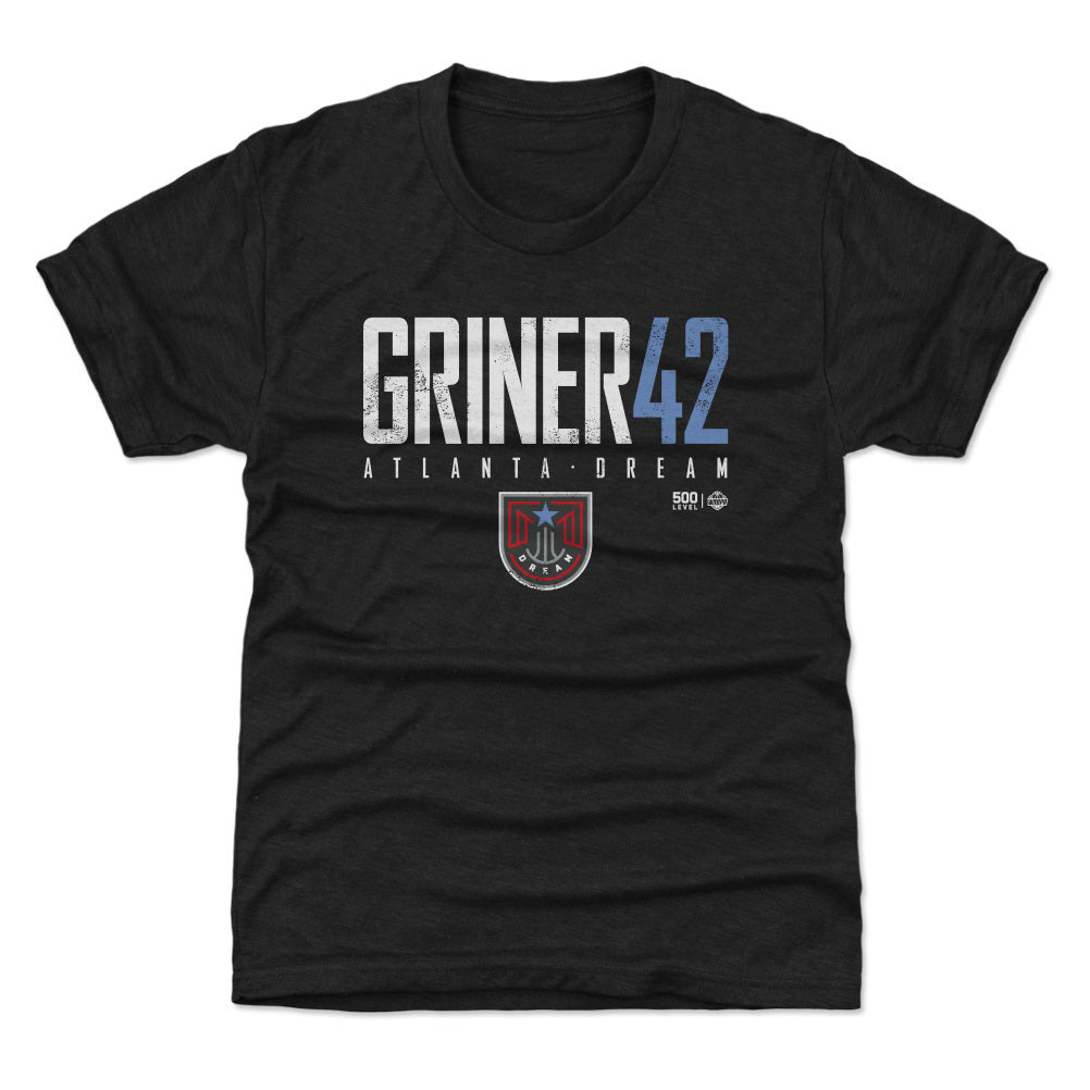 Brittney Griner Kids T-Shirt | 500 LEVEL
