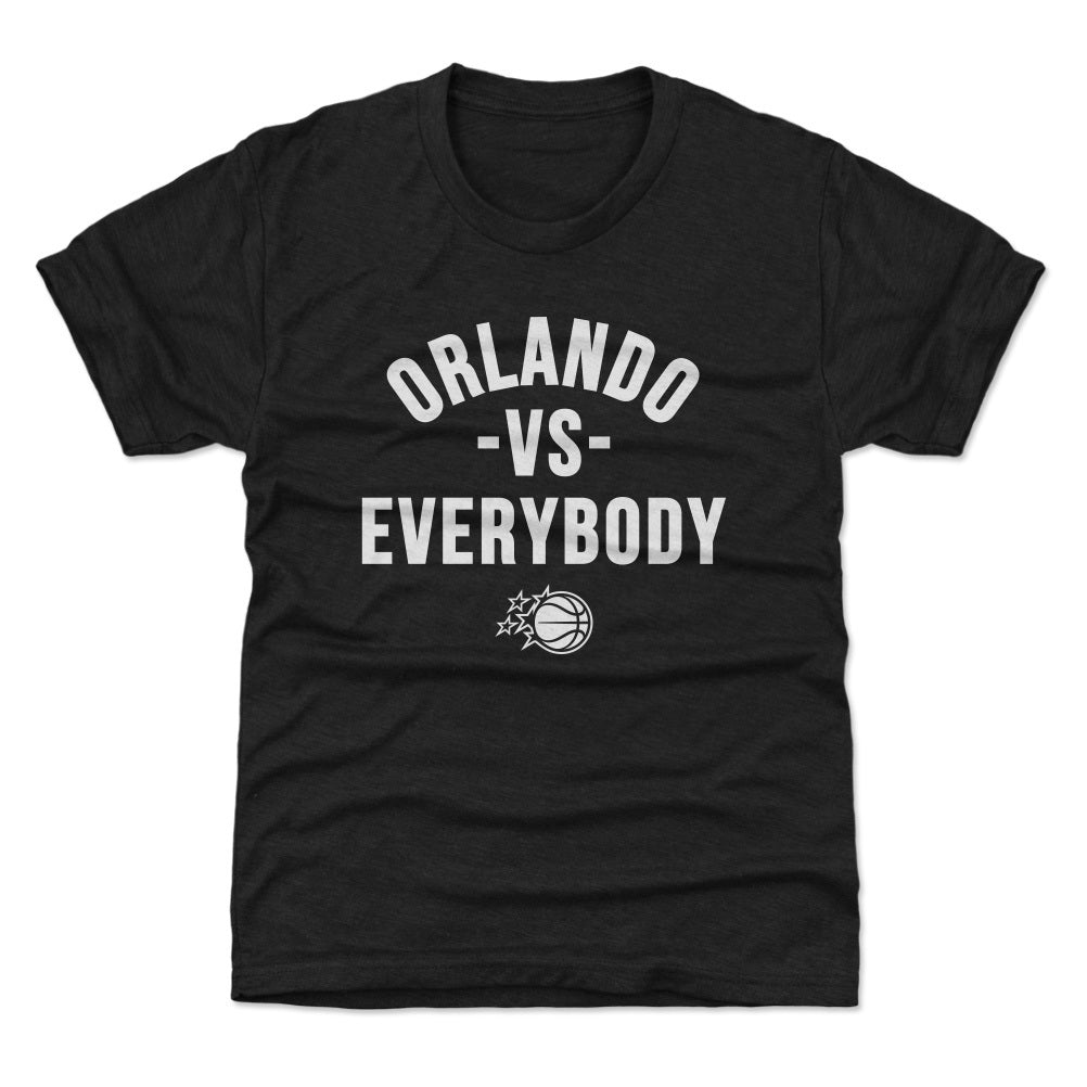 Orlando Magic Kids T-Shirt | 500 LEVEL
