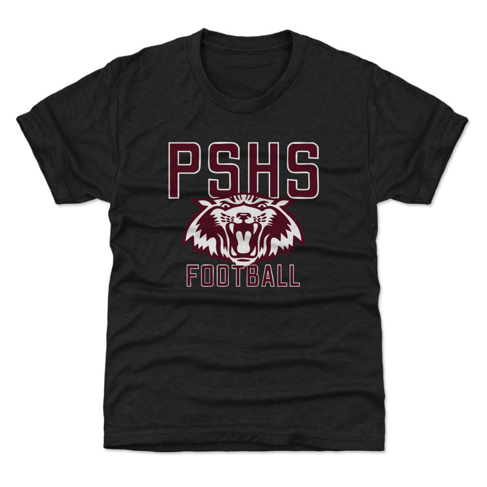 Plano Kids T-Shirt | 500 LEVEL