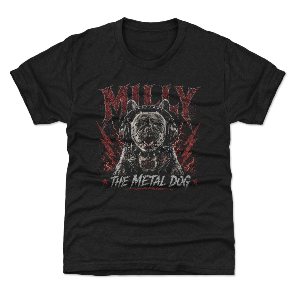Wholesale Kids T-Shirt | 500 LEVEL