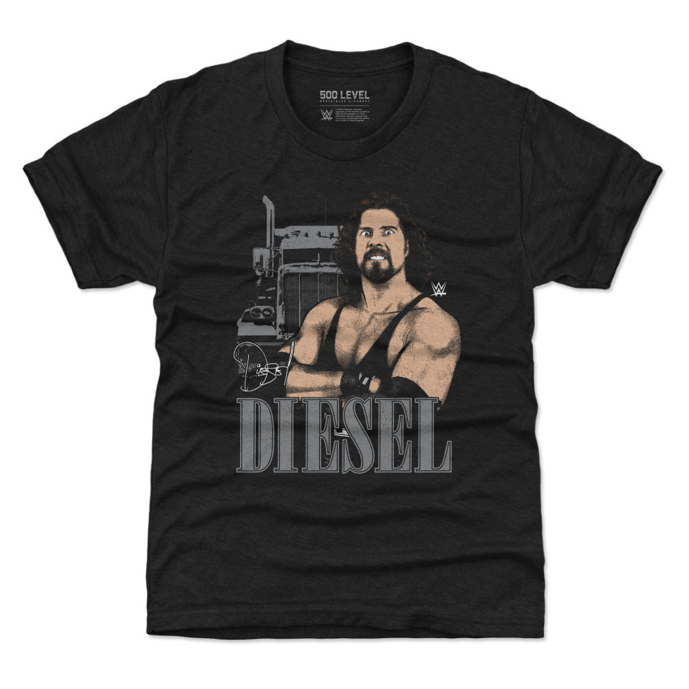Diesel Kids T-Shirt | 500 LEVEL