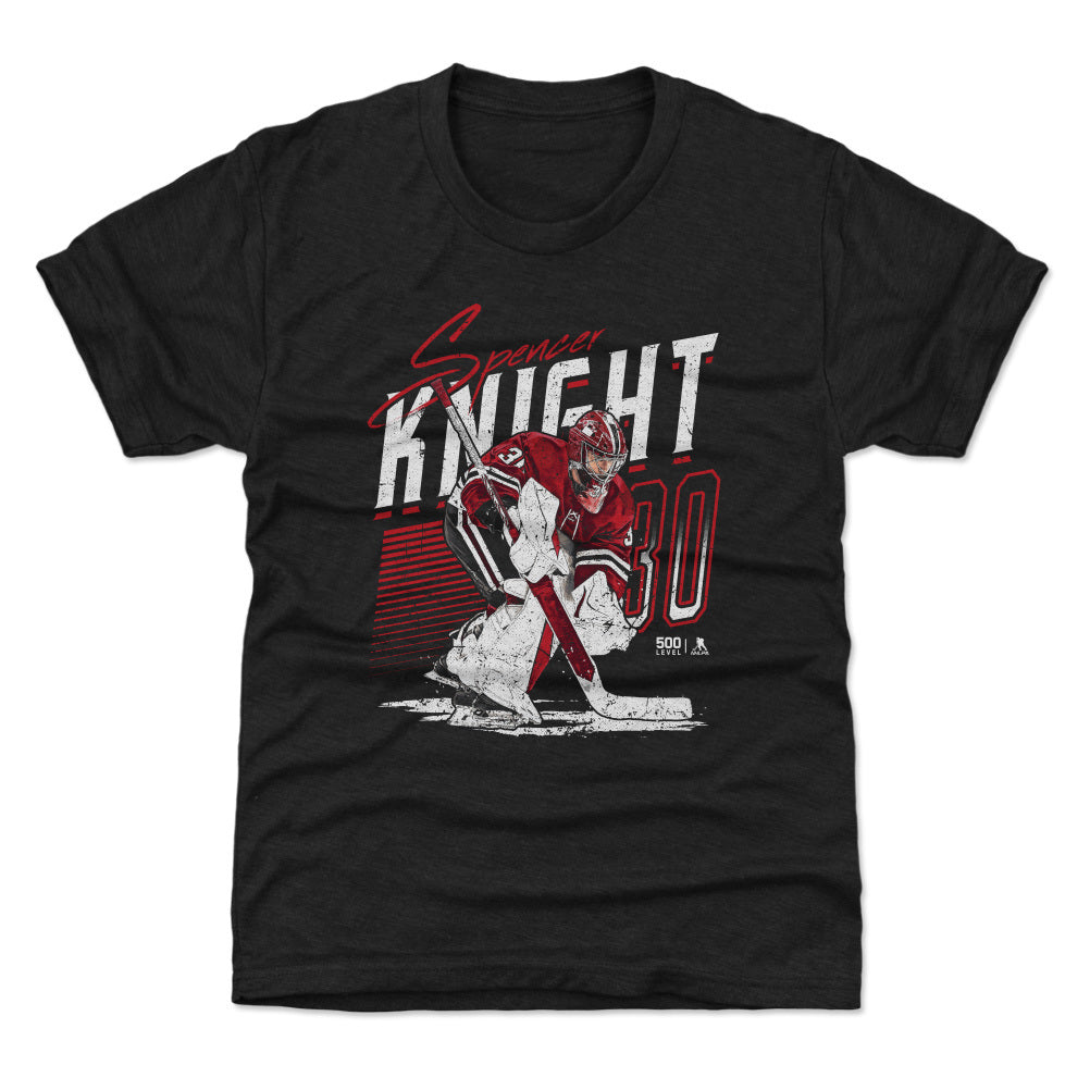 Spencer Knight Kids T-Shirt | 500 LEVEL