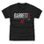 RJ Barrett Kids T-Shirt | 500 LEVEL