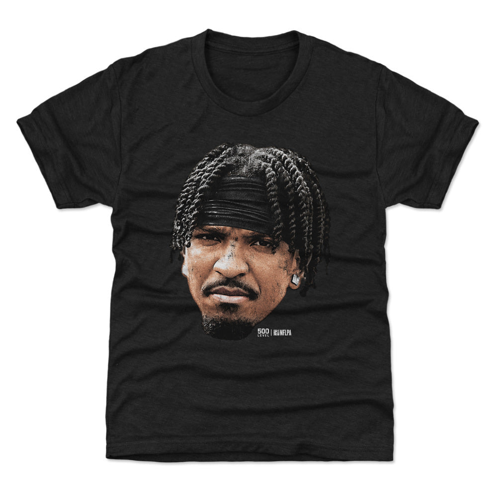 Jayden Daniels Kids T-Shirt | 500 LEVEL