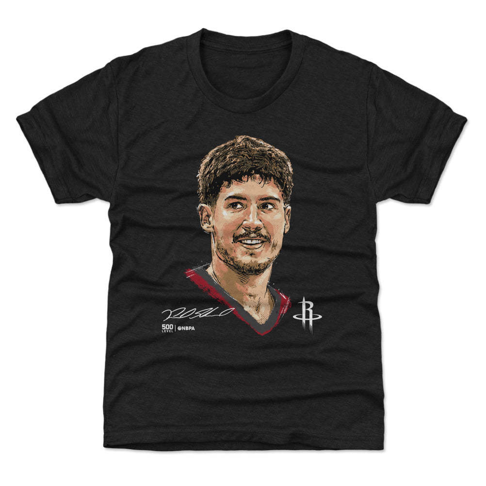 Reed Sheppard Kids T-Shirt | 500 LEVEL