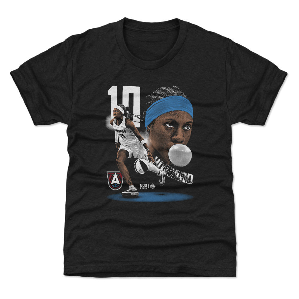 Rhyne Howard Kids T-Shirt | 500 LEVEL