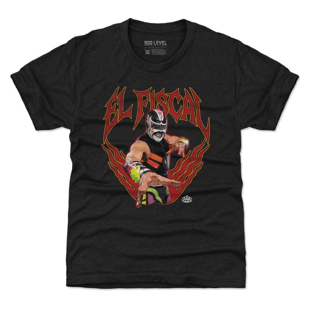 El Fiscal Kids T-Shirt | 500 LEVEL