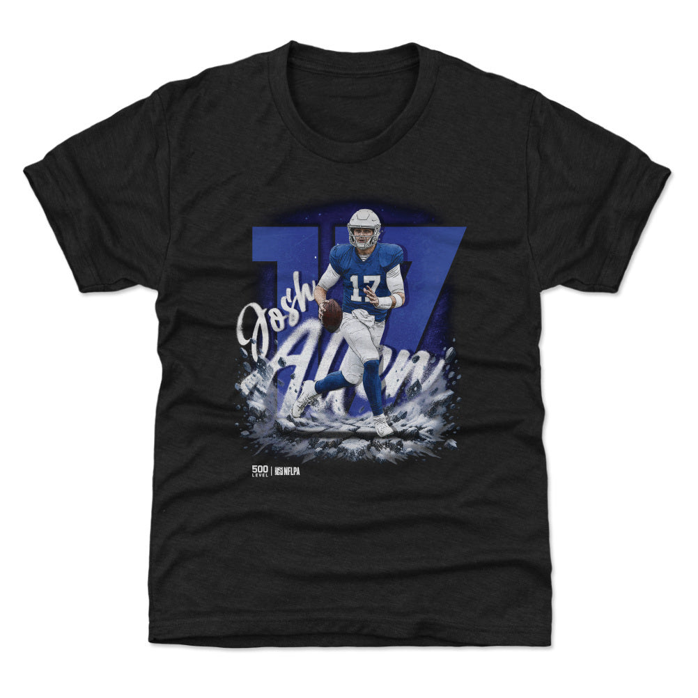 Josh Allen Kids T-Shirt | 500 LEVEL