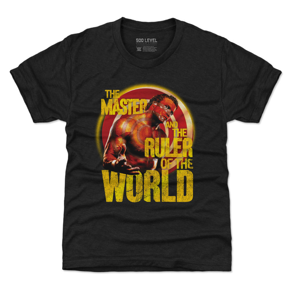 Sycho Sid Kids T-Shirt | 500 LEVEL