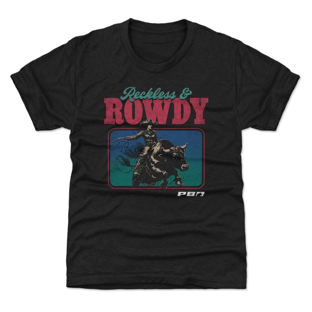 PBR Kids T-Shirt | 500 LEVEL