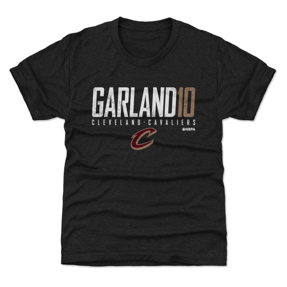 Darius Garland Kids T-Shirt | 500 LEVEL