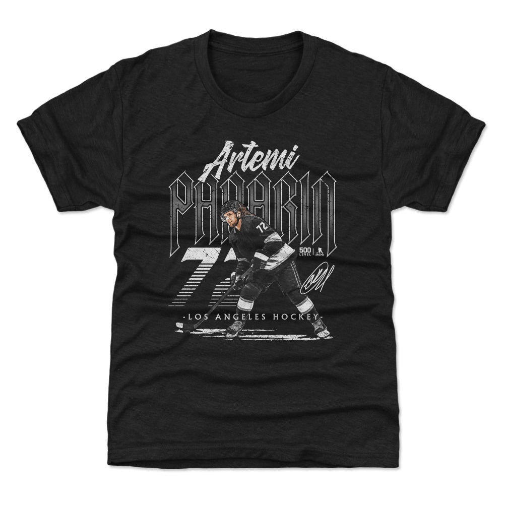 Artemi Panarin Kids T-Shirt | 500 LEVEL