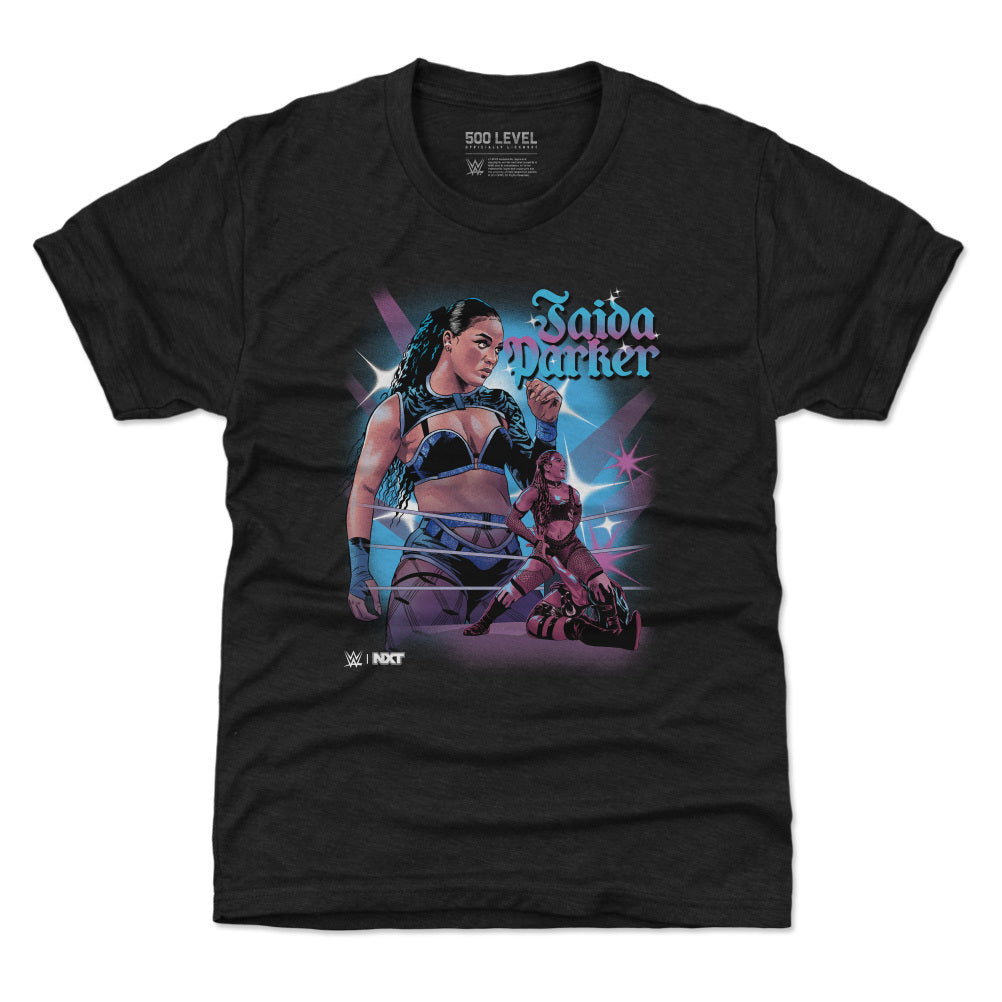 Jaida Parker Kids T-Shirt | 500 LEVEL