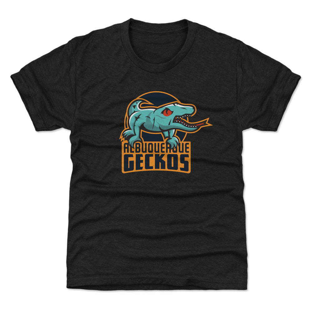 New Mexico United Kids T-Shirt | 500 LEVEL
