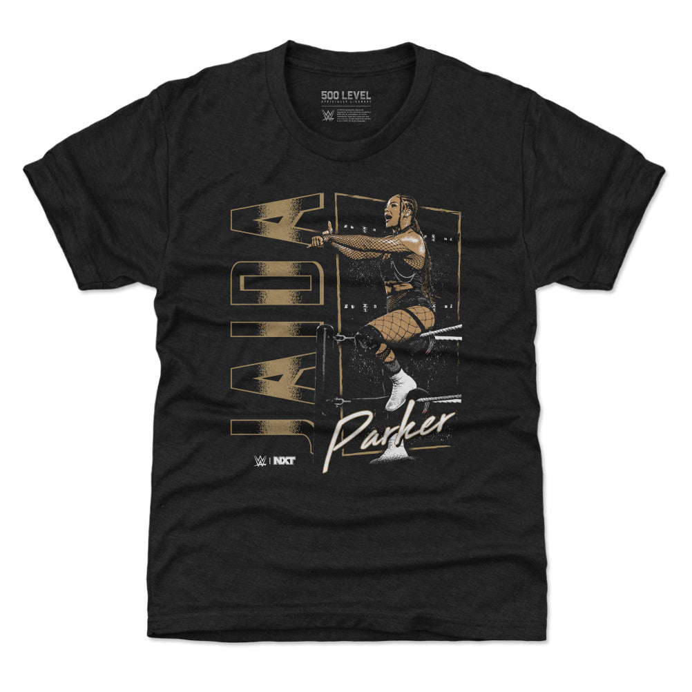 Jaida Parker Kids T-Shirt | 500 LEVEL