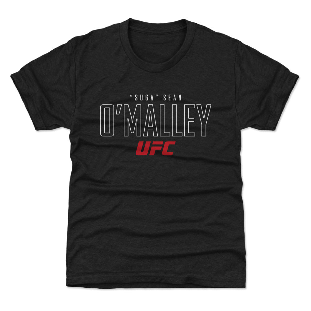 Sean O'Malley Kids T-Shirt | 500 LEVEL