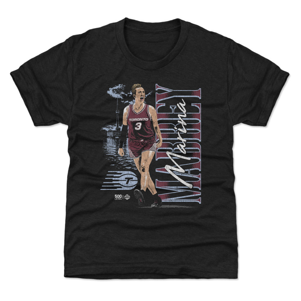 Marina Mabrey Kids T-Shirt | 500 LEVEL