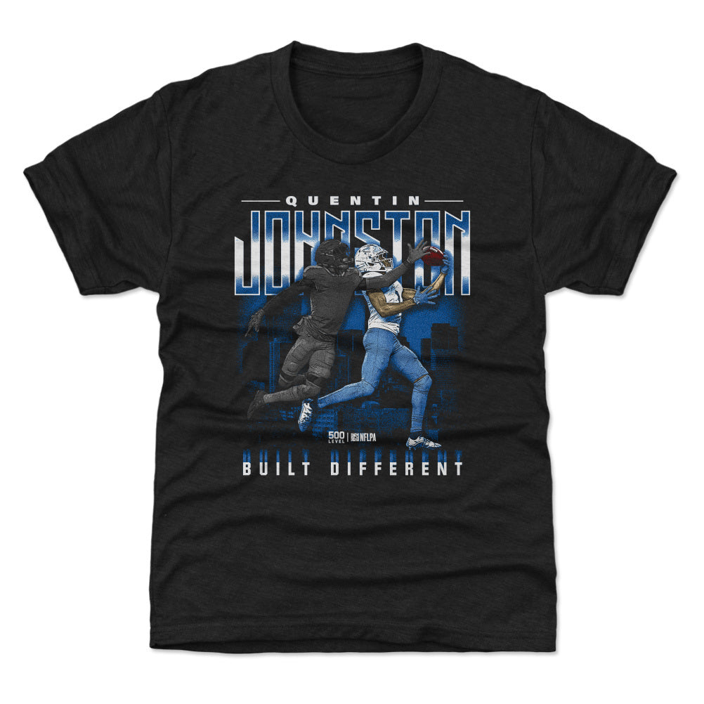 Quentin Johnston Kids T-Shirt | 500 LEVEL