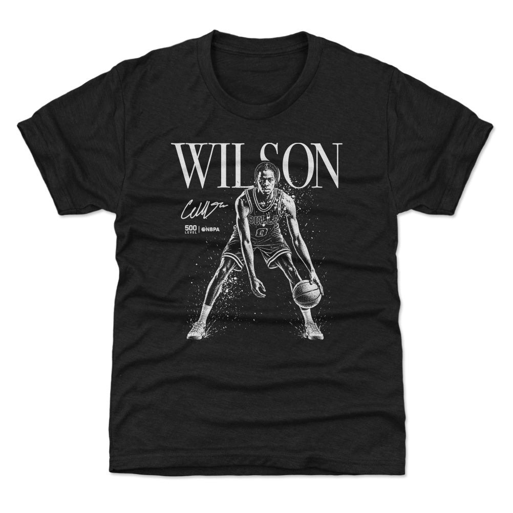 Caleb Wilson Kids T-Shirt | 500 LEVEL