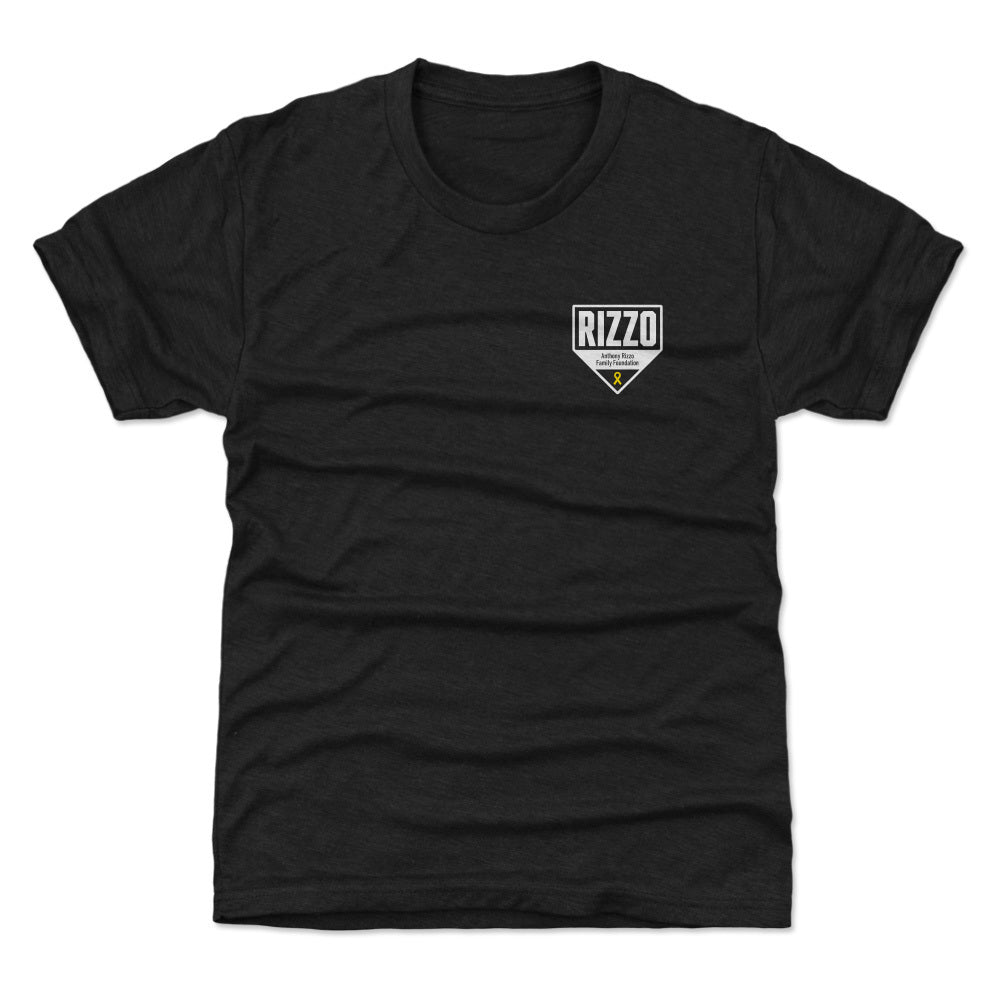 Anthony Rizzo Family Foundation Kids T-Shirt | 500 LEVEL