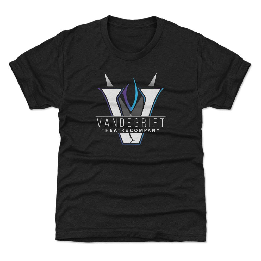 Vandegrift Kids T-Shirt | 500 LEVEL