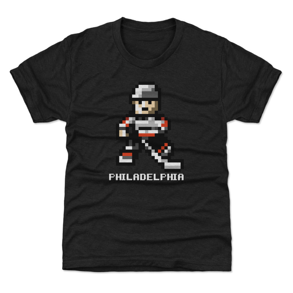 Philadelphia Hockey Kids T-Shirt | 500 LEVEL