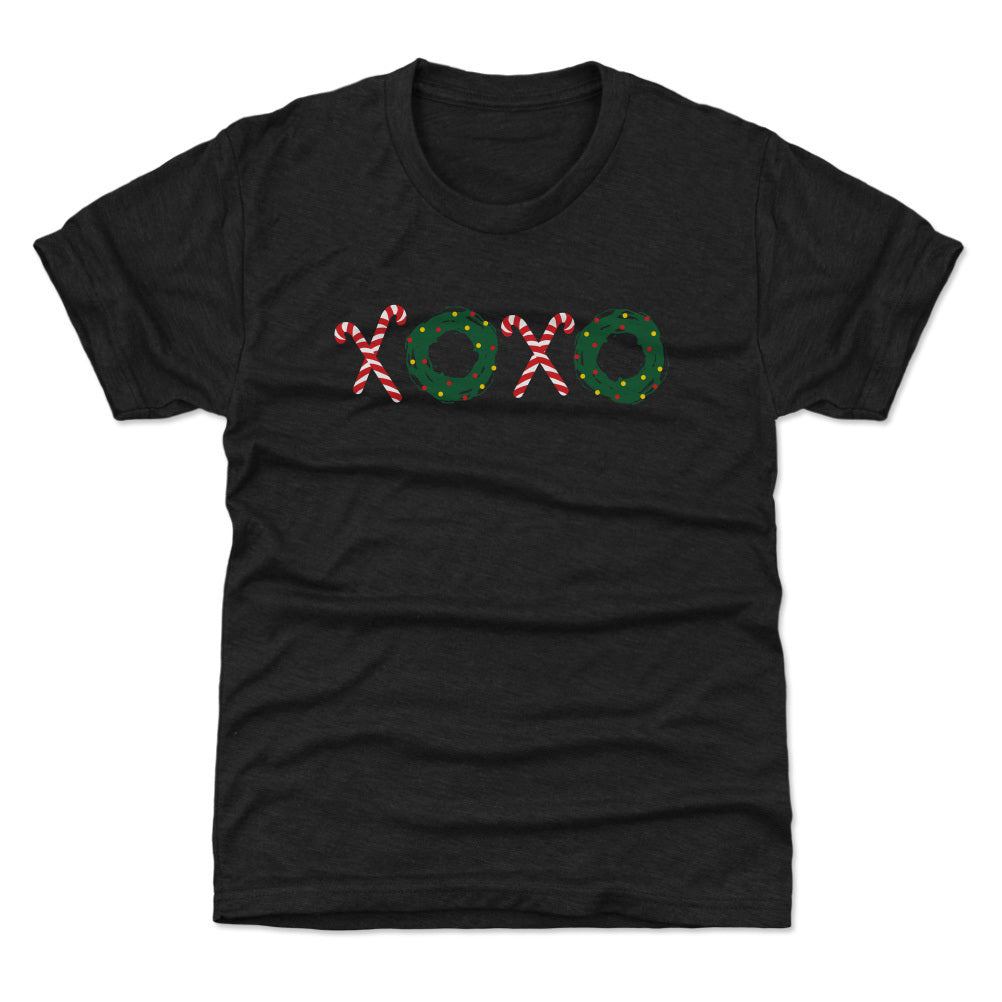 Christmas Kids T-Shirt | 500 LEVEL