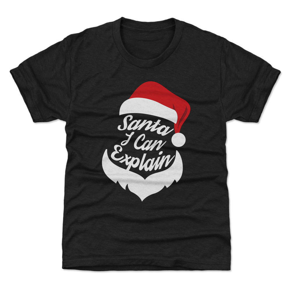 Christmas Kids T-Shirt | 500 LEVEL