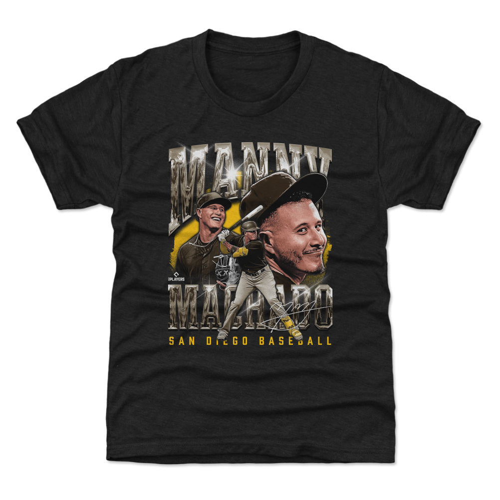 Manny Machado Kids T-Shirt | 500 LEVEL