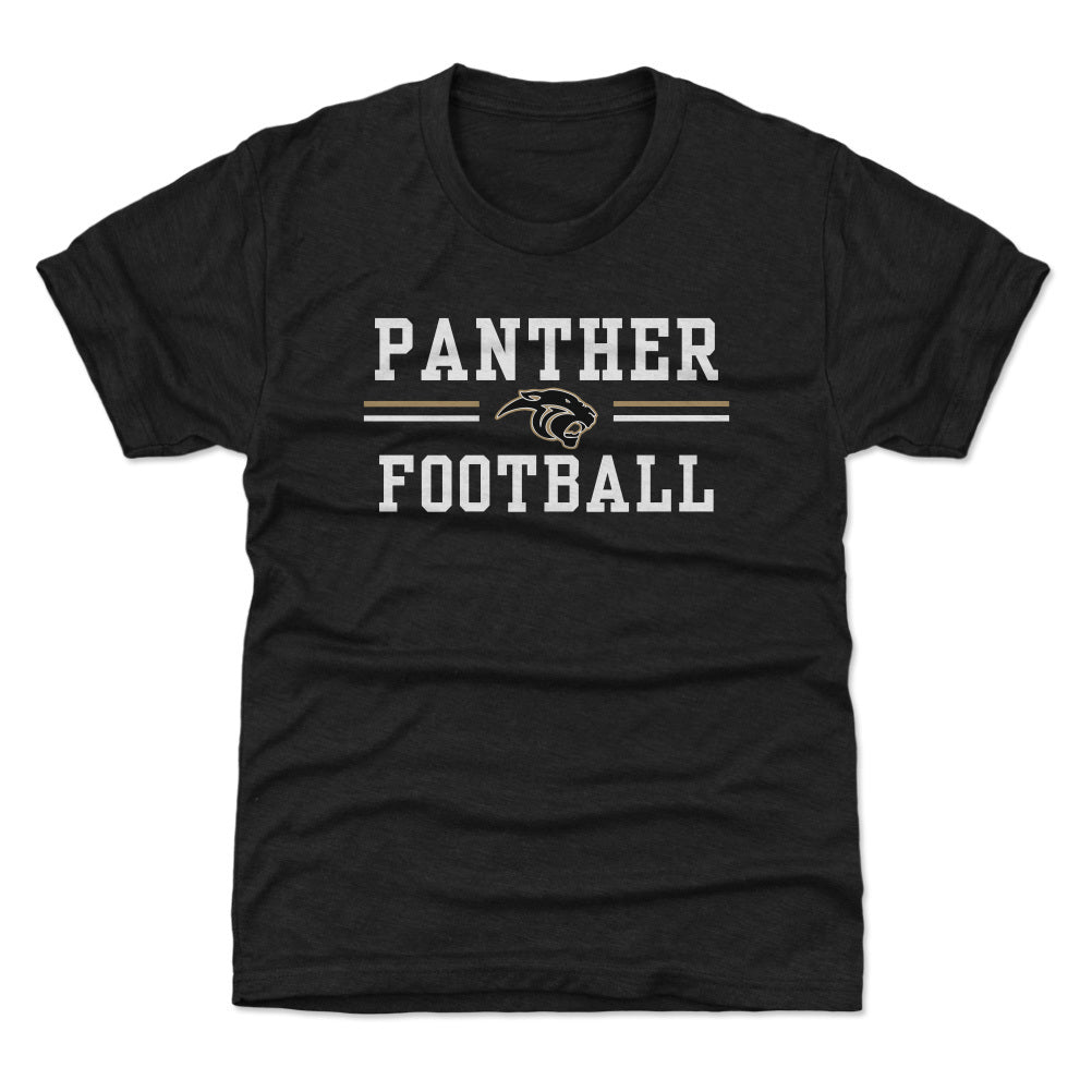 Plano East Kids T-Shirt | 500 LEVEL
